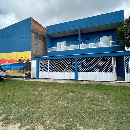 Residencial Praia Quente Casas Nova Vicosa Exterior photo