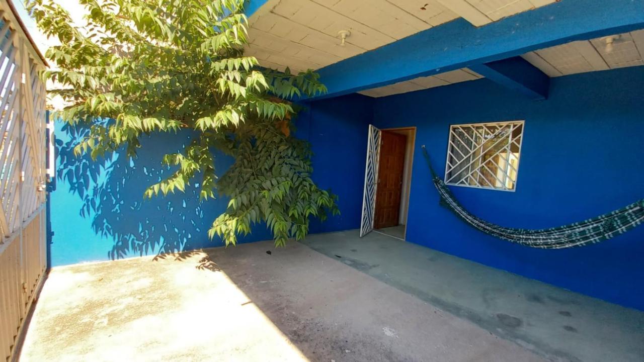 Residencial Praia Quente Casas Nova Vicosa Exterior photo