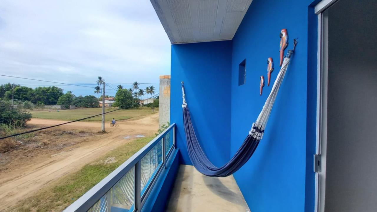 Residencial Praia Quente Casas Nova Vicosa Exterior photo