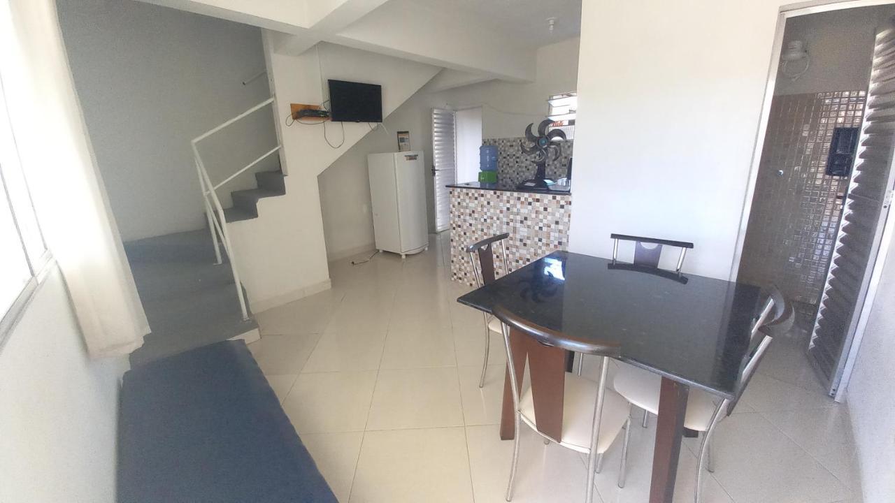 Residencial Praia Quente Casas Nova Vicosa Exterior photo