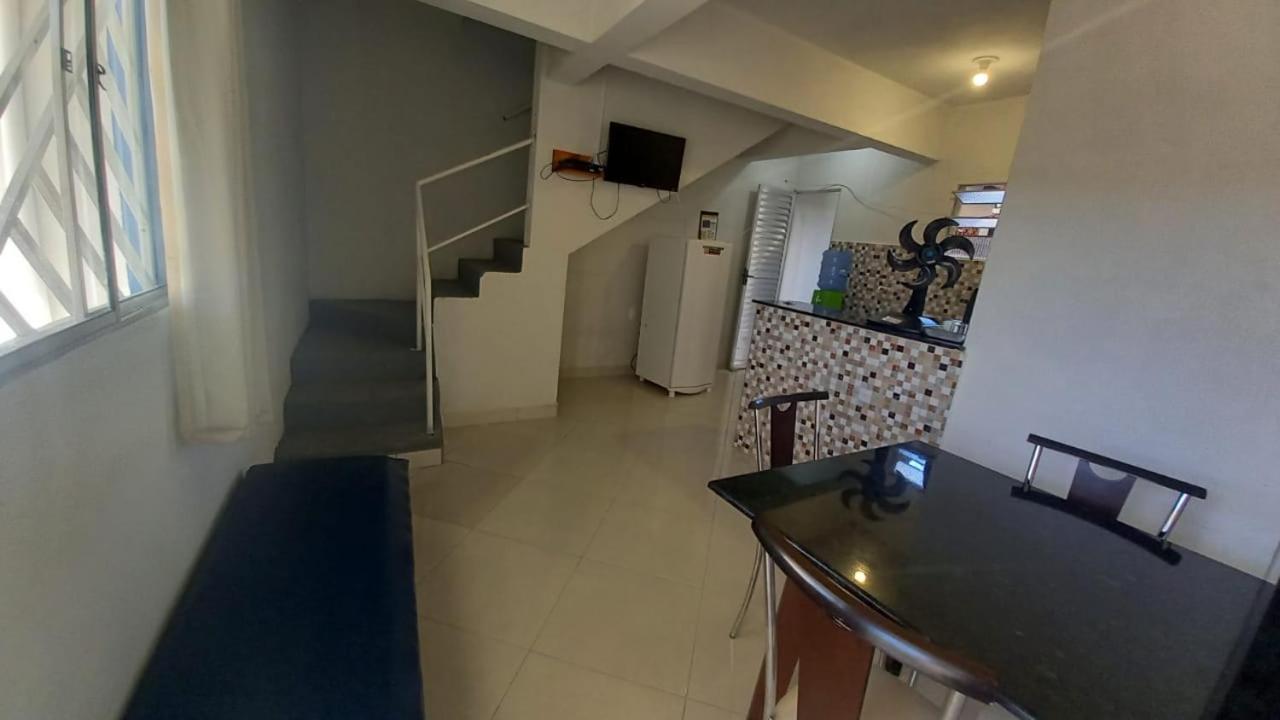 Residencial Praia Quente Casas Nova Vicosa Exterior photo
