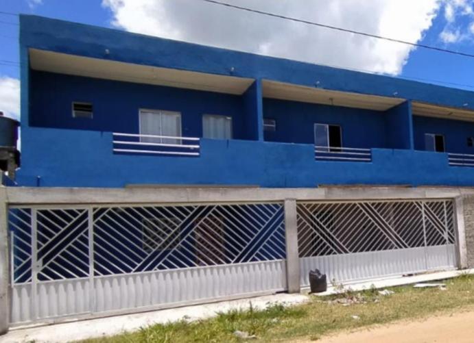 Residencial Praia Quente Casas Nova Vicosa Exterior photo