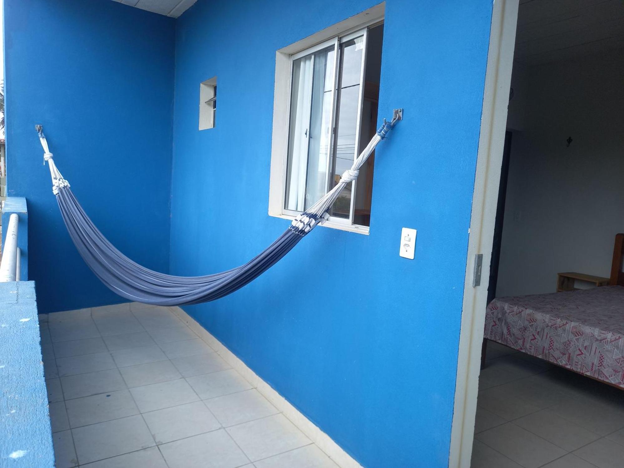 Residencial Praia Quente Casas Nova Vicosa Room photo