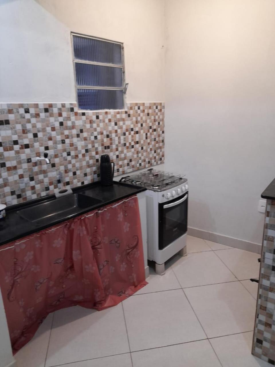 Residencial Praia Quente Casas Nova Vicosa Room photo