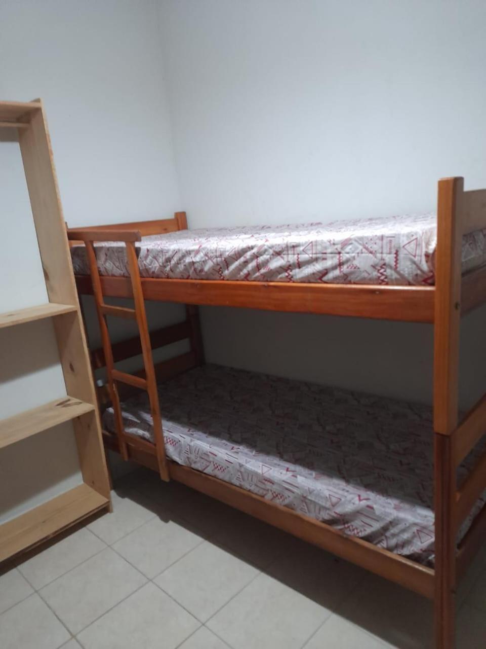 Residencial Praia Quente Casas Nova Vicosa Room photo