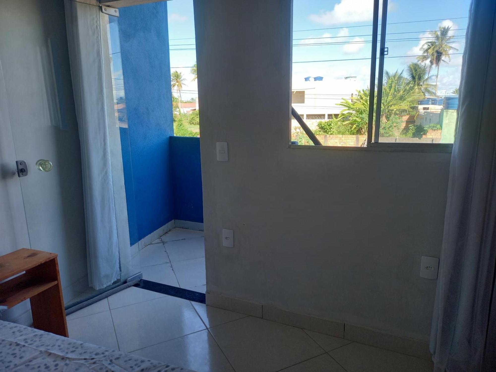 Residencial Praia Quente Casas Nova Vicosa Room photo