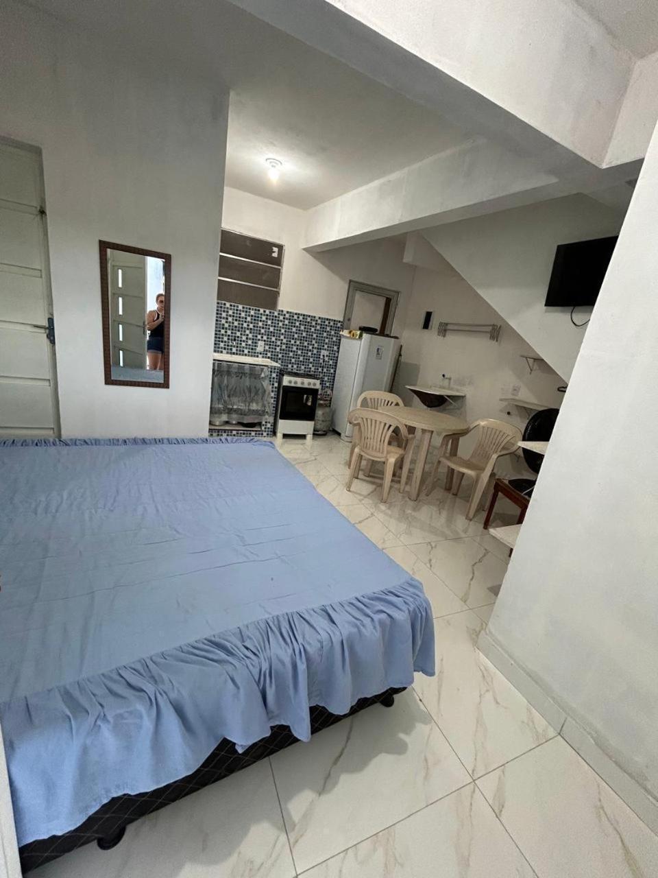 Residencial Praia Quente Casas Nova Vicosa Exterior photo
