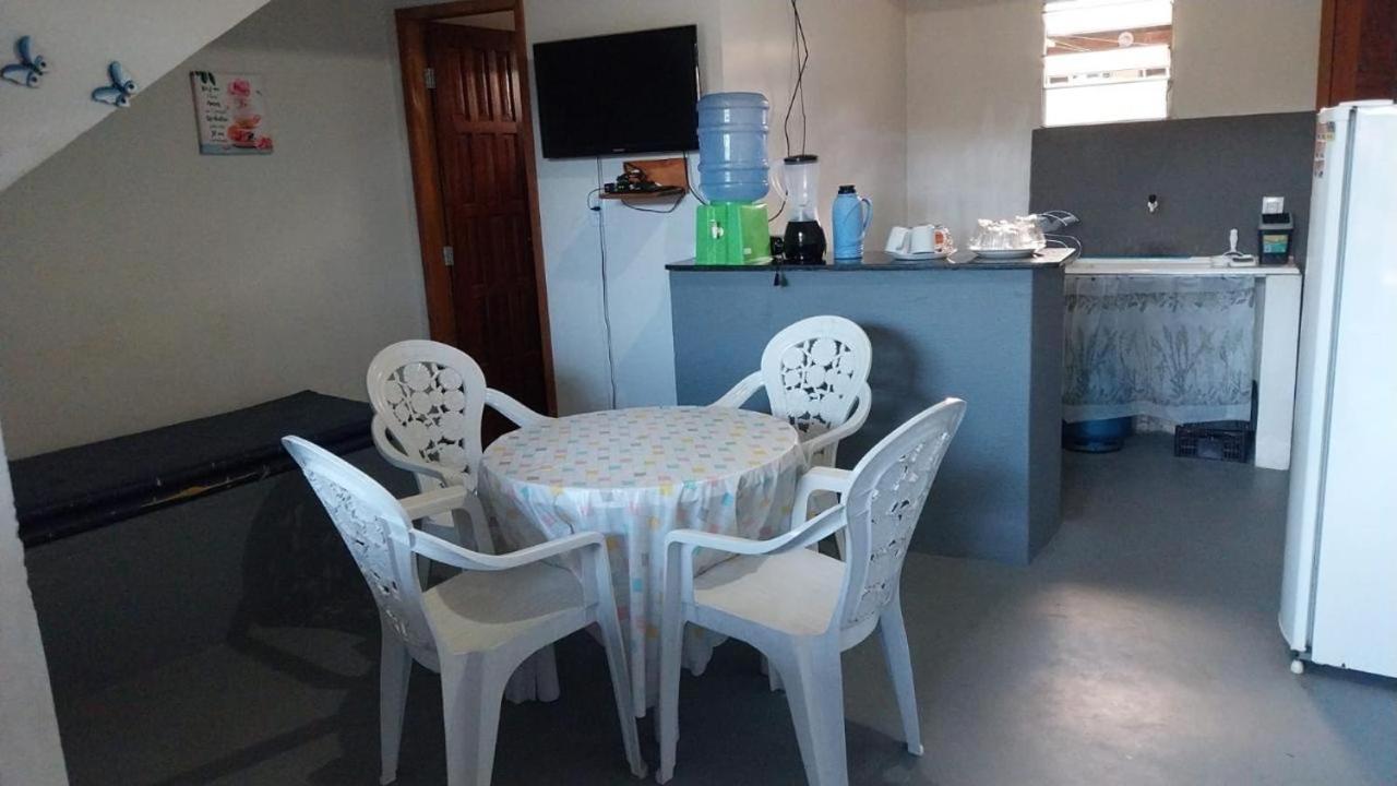 Residencial Praia Quente Casas Nova Vicosa Exterior photo